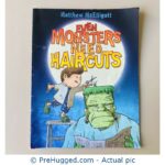 Even Monsters Need Haircuts