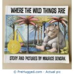 Where The Wild Things Are