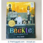 The Adventures of Beekle