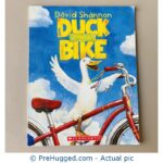 David Shannon Duck On A Bike