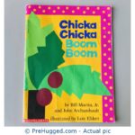 Chicka Chicka Boom Boom