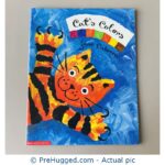 Cat's Colors by Jane Cabrera