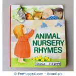 Animal Nursery Rhymes