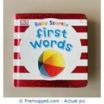 Baby Sparkle First Words