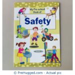 My Pre-school book of Safety
