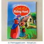 Little Red Riding Hood - Tubby's Classic Tales