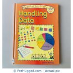 Headfirst into Maths: Handling Data