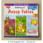 Aesop Fables - Book 2