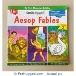 Aesop Fables - Book 3