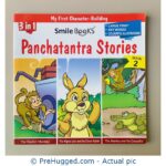 Panchatantra Stories - Book 2