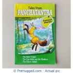 Tales from PANCHATANTRA - Famous Stories 1