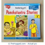 Panchatantra Stories - Book 4