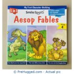 Aesop Fables - Book 4