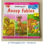 Aesop Fables - Book 1