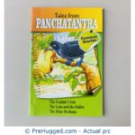 Tales from PANCHATANTRA - Famous Stories 2