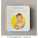 My First Book of - About Me