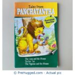 Tales from PANCHATANTRA - Famous Stories 3