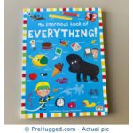 My Enormous Book of Everything