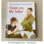 Thank You Mr. Falker by Patricia Polacco