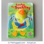 Lucky the Duckling