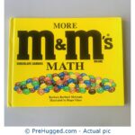 m&m's MATH