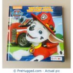 The Pup With The Fire Truck