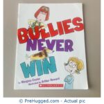 Bullies Never Win