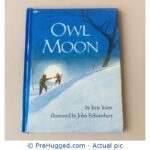 Owl Moon By Jane Yolen