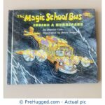The Magic School Bus - Inside A Hurricane