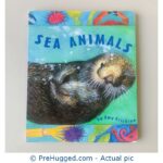 Sea Animals By Amy Ericksen