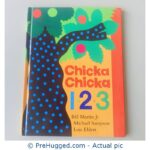 Chicka Chicka 123