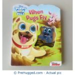 When Pugs Fly