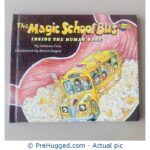 The Magic School Bus Inside The Human Body