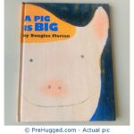 A Pig Is Big By Douglas Florian
