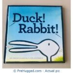 Duck! Rabbit!