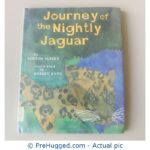 Journey of the Nightly Jaguar