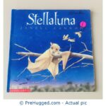 Stellaluna Paperback Book