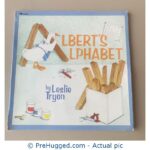 Albert's Alphabet
