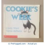 Cookie's Week
