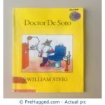 Doctor De Soto
