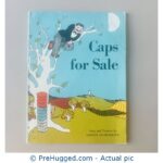 Caps for Sale