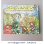 The Magic School Bus - In The Time Of The Dinosaurs
