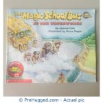 The Magic School Bus - At The Waterworks