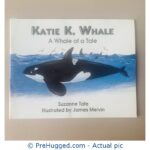 Katie K. Whale A Whale Of A Tale