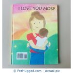 I Love You More By Laura Duksta