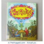 Unstink By Andy Rash