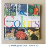 MUSEUM Colors