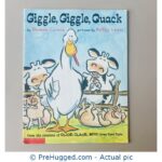 Giggle Giggle Quack
