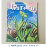 Over in the Garden