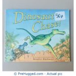 Dinosaur Chase